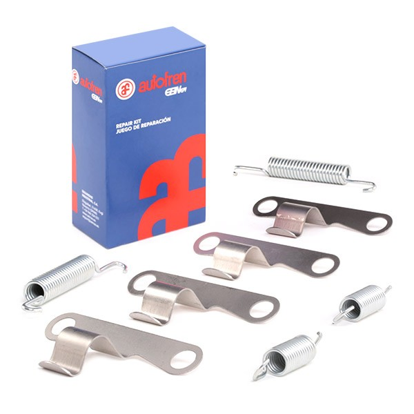 Ремкомплект ручника 51993043 Pro-parts